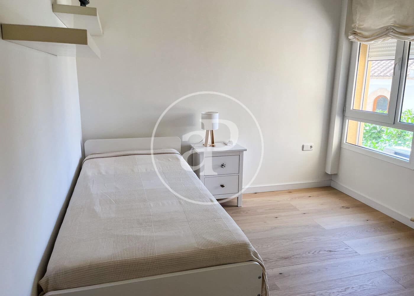3 soveværelse Lejlighed til leje i Palma de Mallorca med swimmingpool garage - € 3.100 (Ref: 9884828)