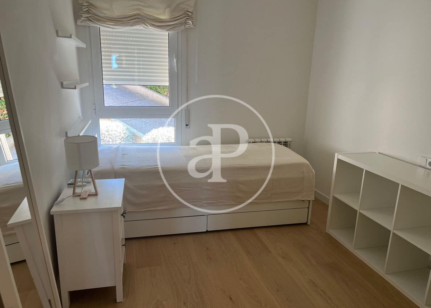 3 soveværelse Lejlighed til leje i Palma de Mallorca med swimmingpool garage - € 3.100 (Ref: 9884828)