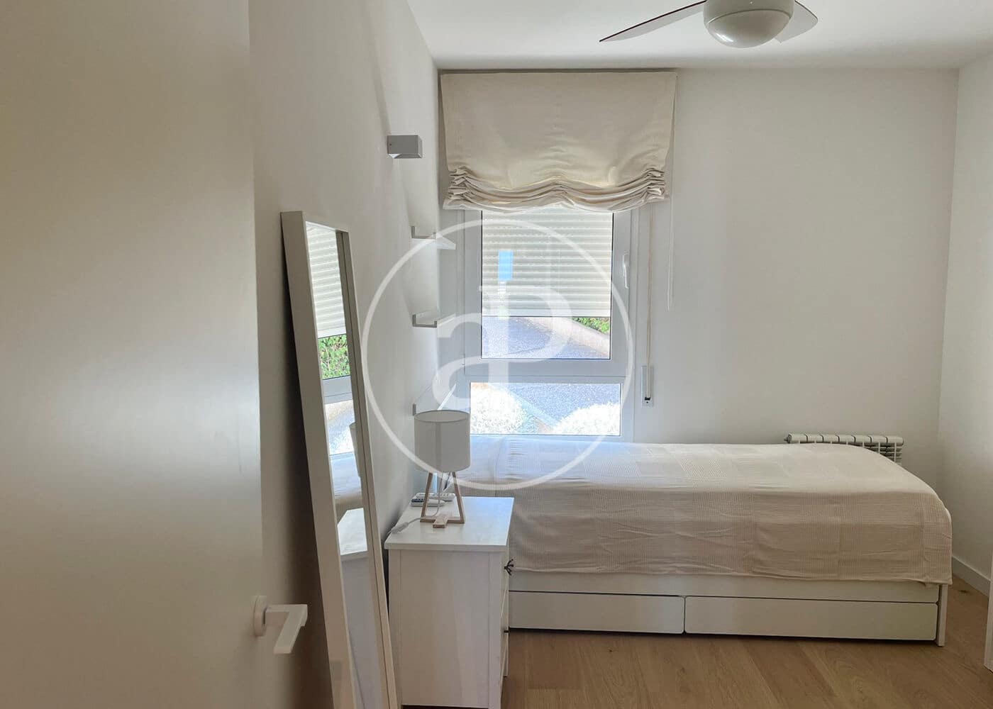 3 soveværelse Lejlighed til leje i Palma de Mallorca med swimmingpool garage - € 3.100 (Ref: 9884828)