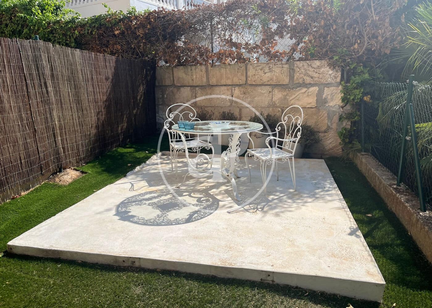 3 soveværelse Lejlighed til leje i Palma de Mallorca med swimmingpool garage - € 3.100 (Ref: 9884828)