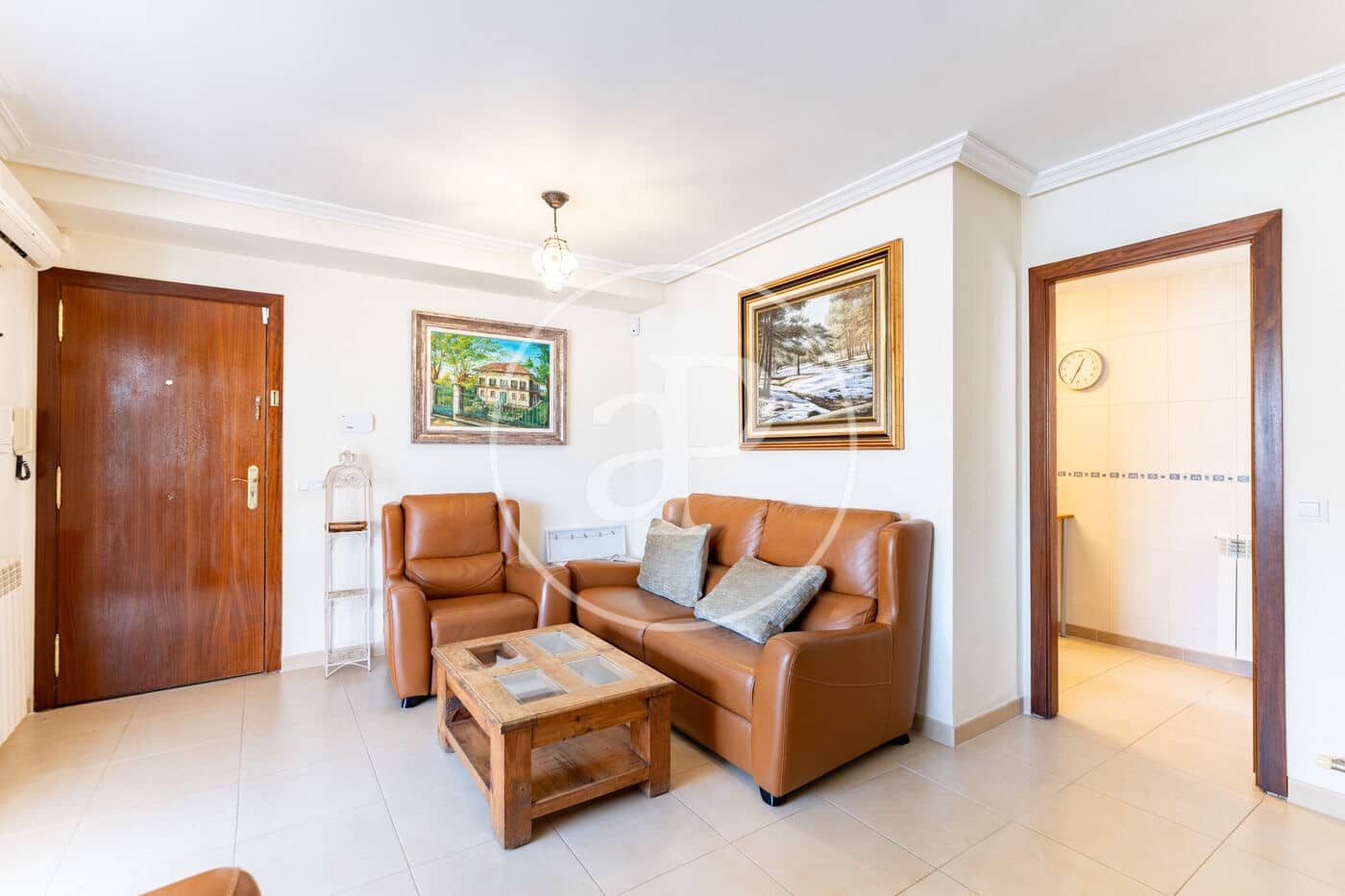 2 soverom Leilighet til leie i Palma de Mallorca - € 2 000 (Ref: 9884829)