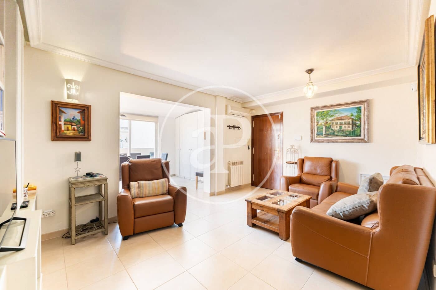 2 soverom Leilighet til leie i Palma de Mallorca - € 2 000 (Ref: 9884829)