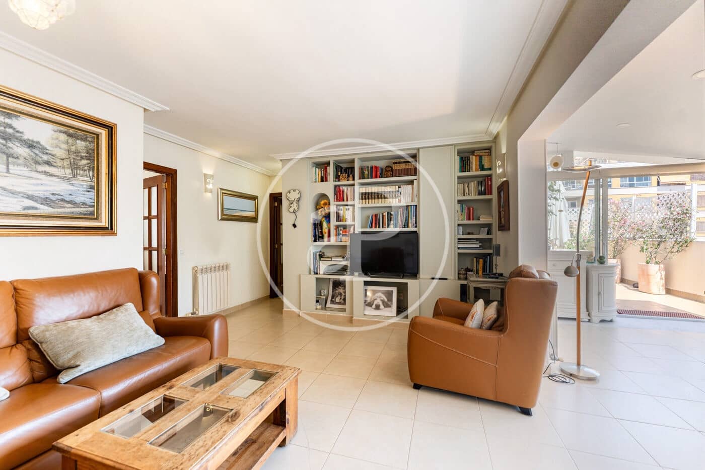 2 soverom Leilighet til leie i Palma de Mallorca - € 2 000 (Ref: 9884829)