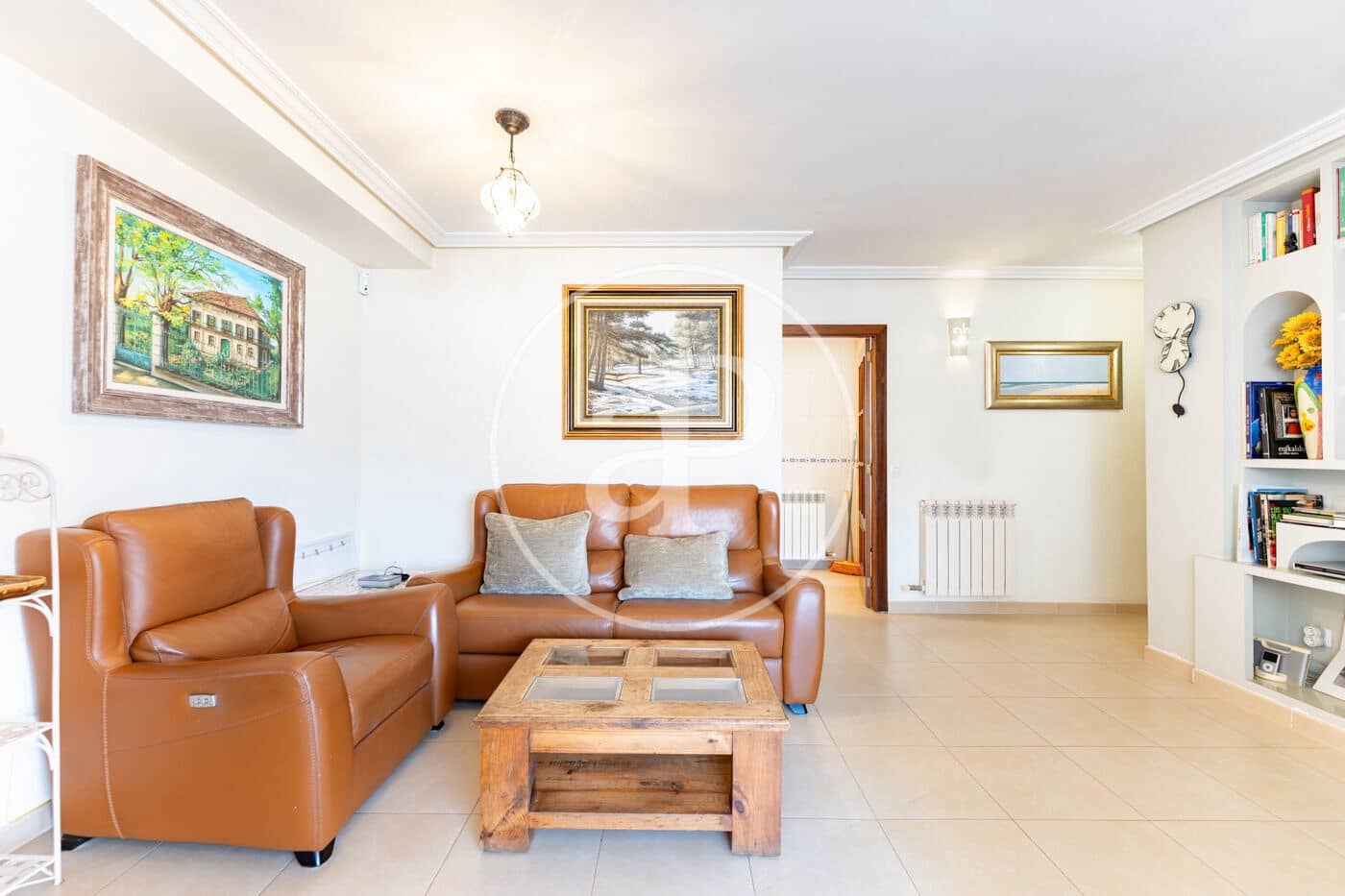 2 soverom Leilighet til leie i Palma de Mallorca - € 2 000 (Ref: 9884829)
