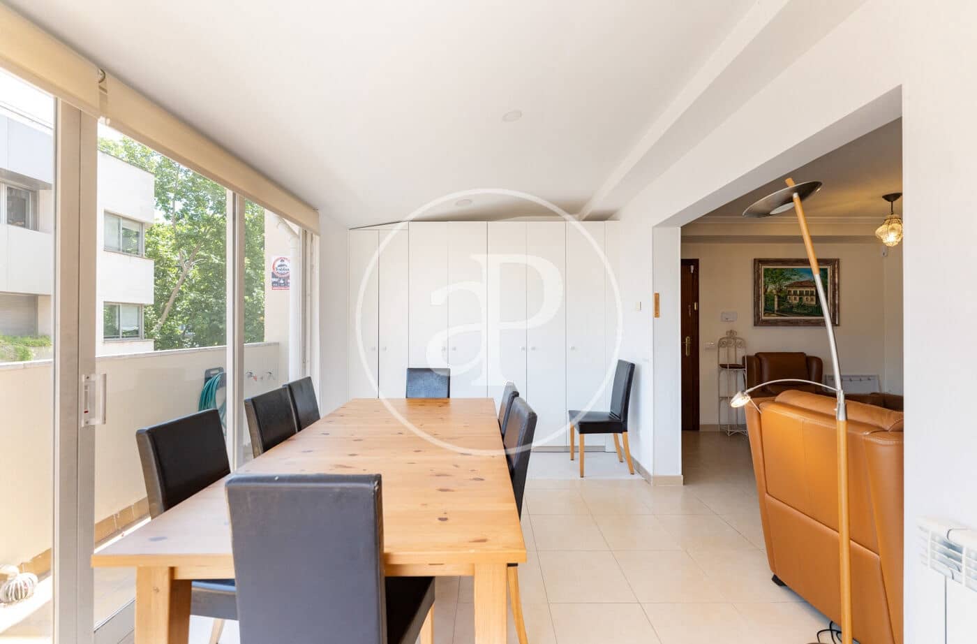 2 soverom Leilighet til leie i Palma de Mallorca - € 2 000 (Ref: 9884829)