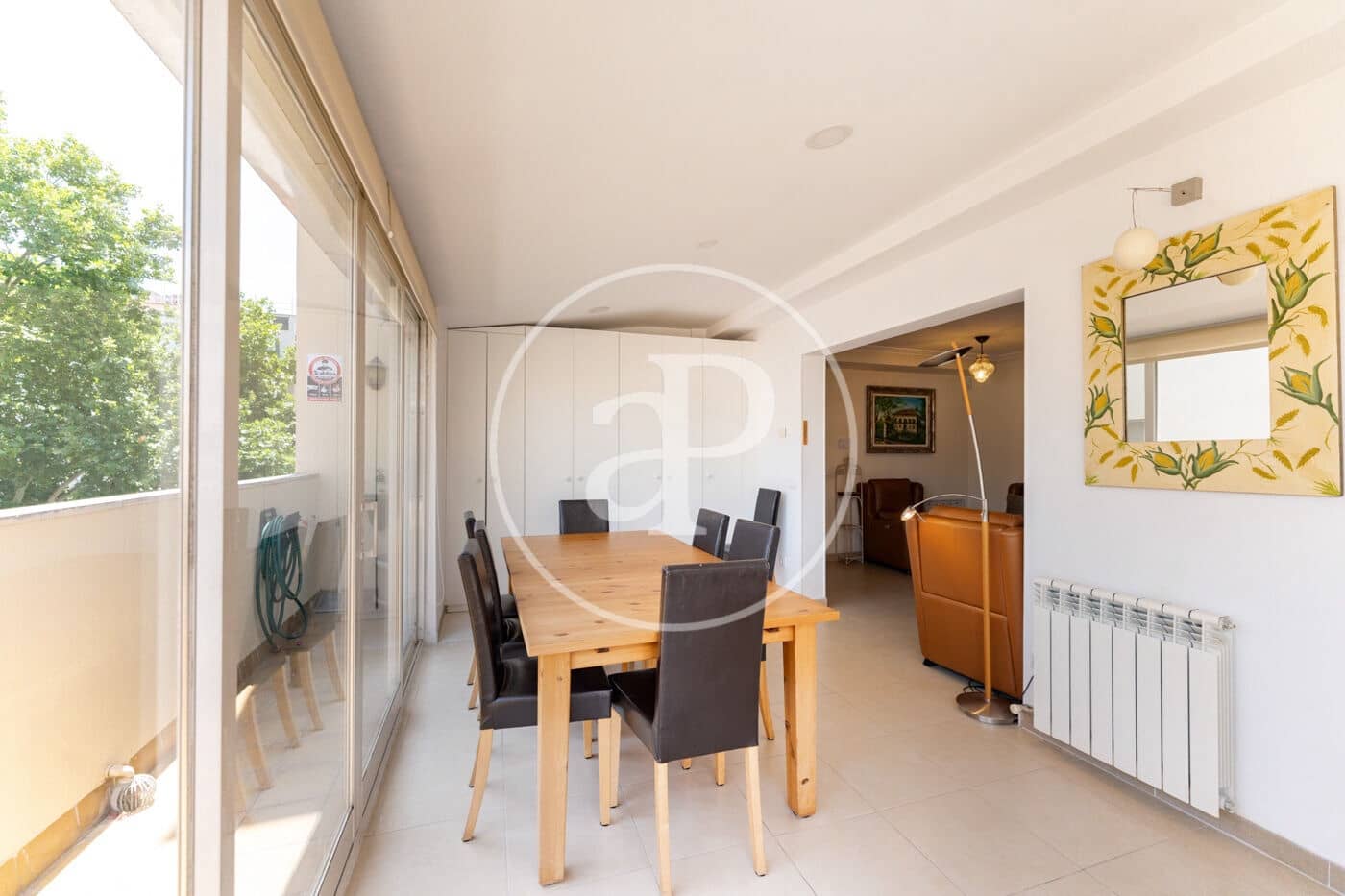 2 soverom Leilighet til leie i Palma de Mallorca - € 2 000 (Ref: 9884829)