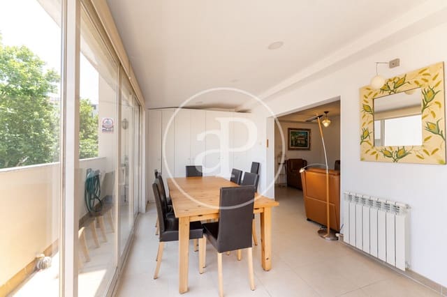 2 soverom Leilighet til leie i Son Armadans, Palma de Mallorca - € 2 000 (Ref: 9884829)