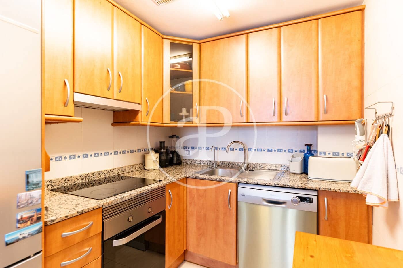 2 soverom Leilighet til leie i Palma de Mallorca - € 2 000 (Ref: 9884829)