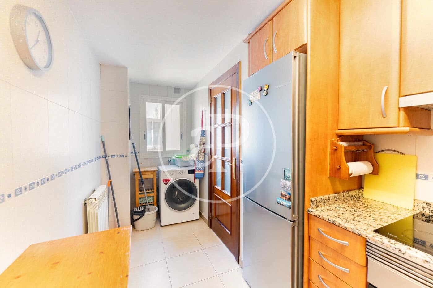 2 soverom Leilighet til leie i Palma de Mallorca - € 2 000 (Ref: 9884829)