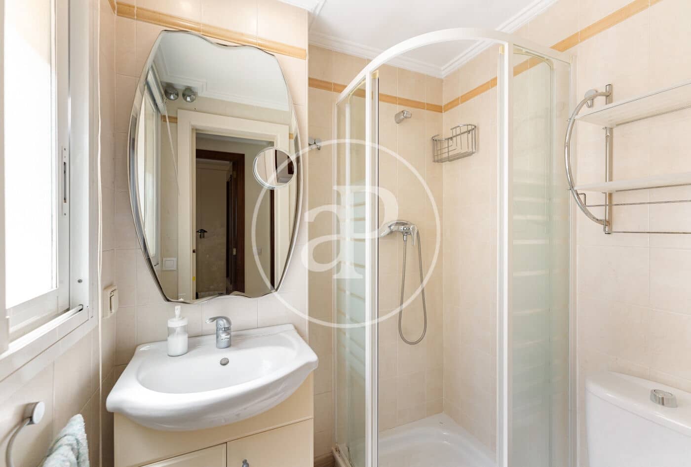 2 soverom Leilighet til leie i Palma de Mallorca - € 2 000 (Ref: 9884829)