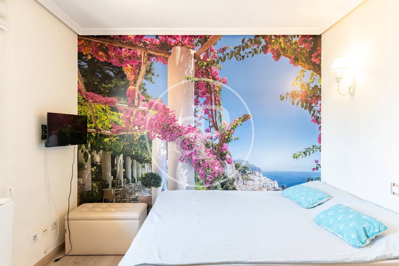 2 soverom Leilighet til leie i Palma de Mallorca - € 2 000 (Ref: 9884829)