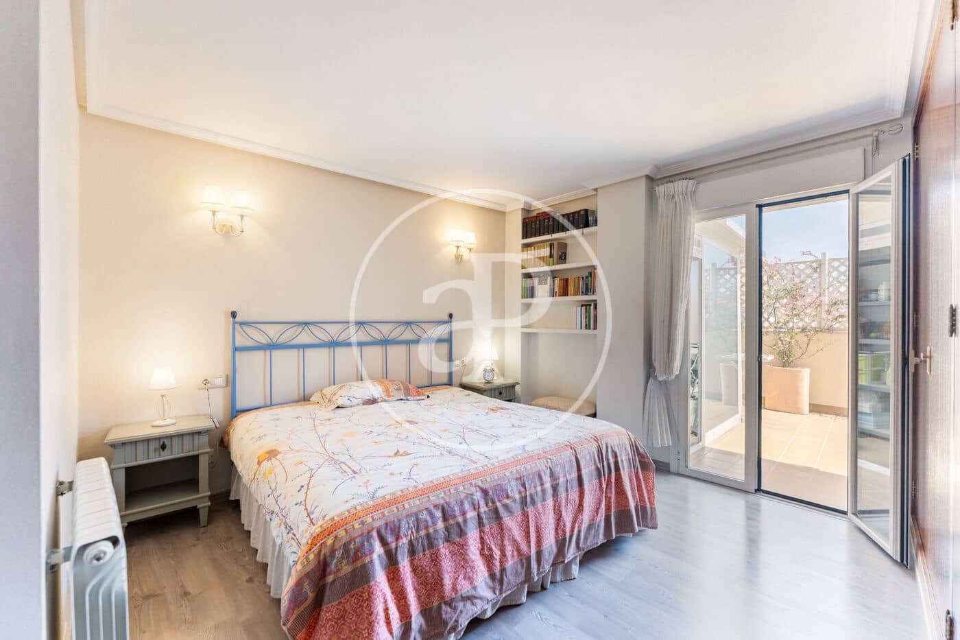 2 soverom Leilighet til leie i Palma de Mallorca - € 2 000 (Ref: 9884829)
