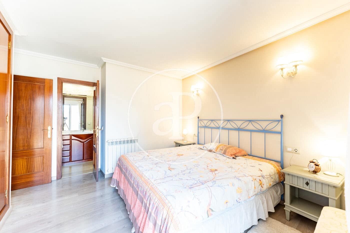 2 soverom Leilighet til leie i Palma de Mallorca - € 2 000 (Ref: 9884829)