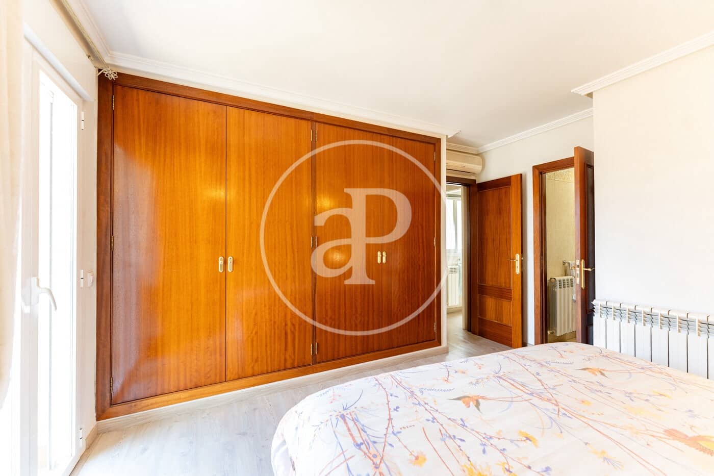 2 soverom Leilighet til leie i Palma de Mallorca - € 2 000 (Ref: 9884829)