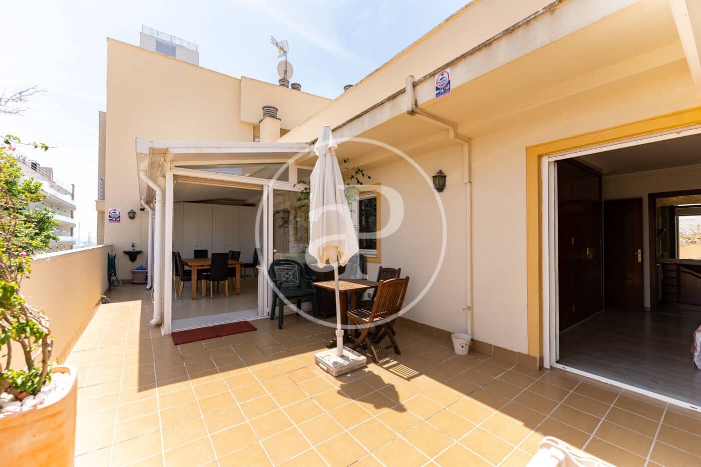 2 soverom Leilighet til leie i Palma de Mallorca - € 2 000 (Ref: 9884829)