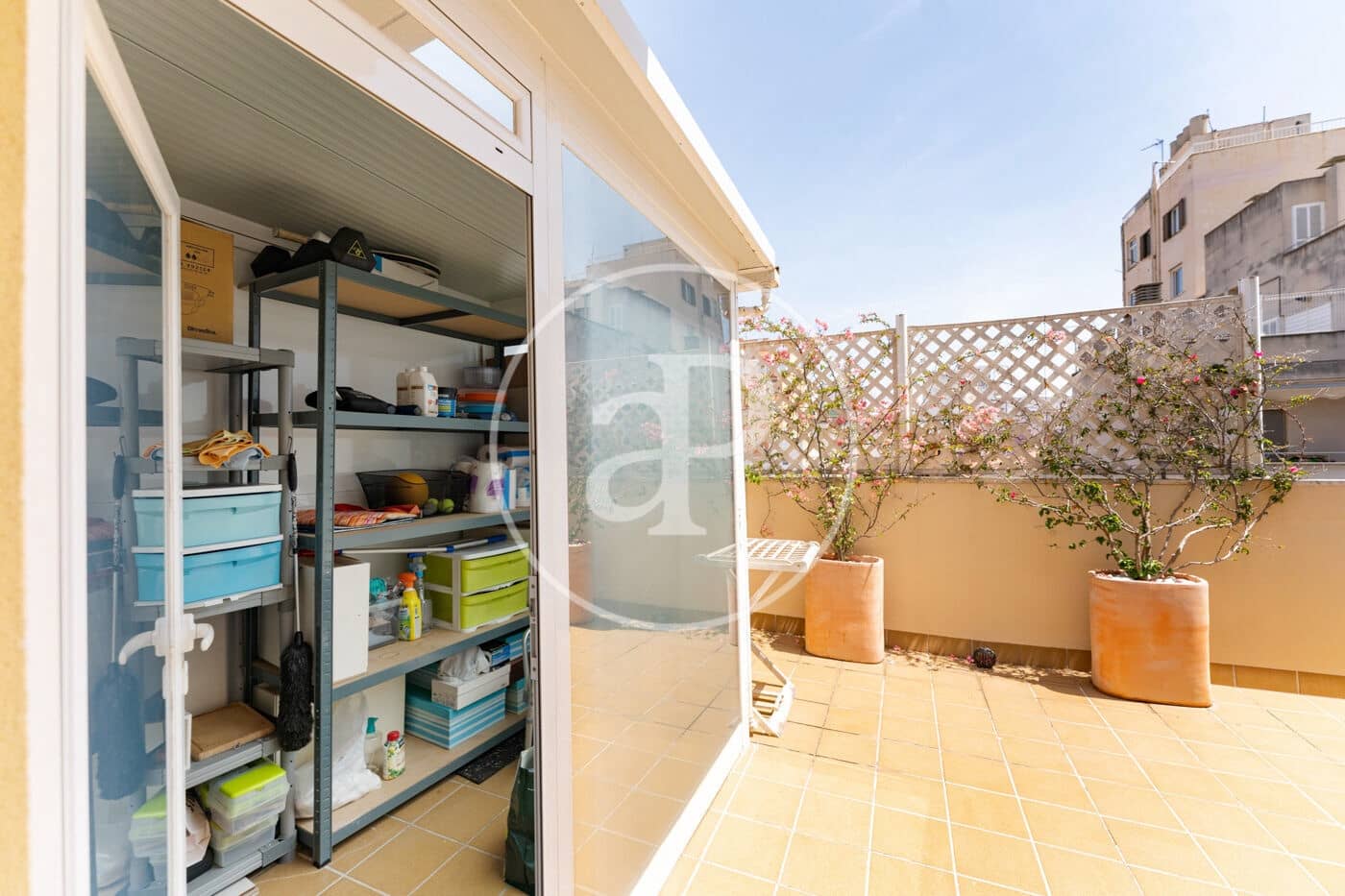 2 soverom Leilighet til leie i Palma de Mallorca - € 2 000 (Ref: 9884829)
