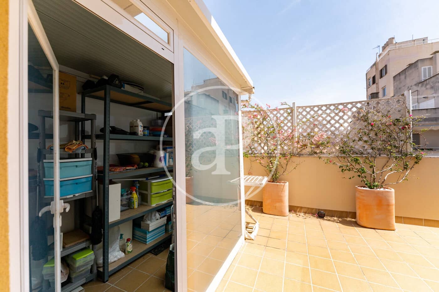 2 soverom Leilighet til leie i Palma de Mallorca - € 2 000 (Ref: 9884829)