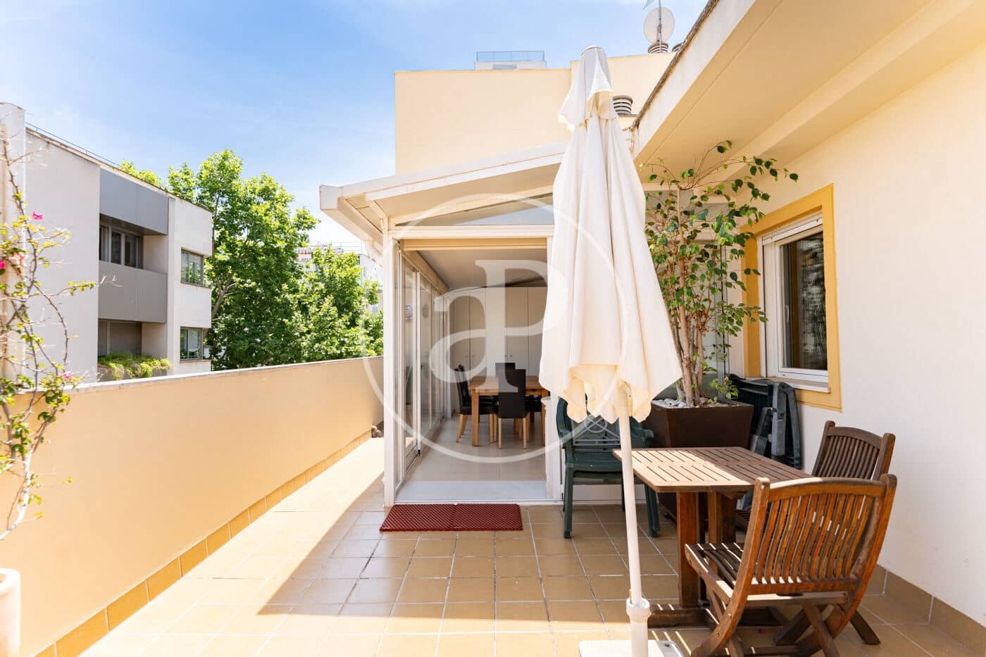 2 soverom Leilighet til leie i Palma de Mallorca - € 2 000 (Ref: 9884829)