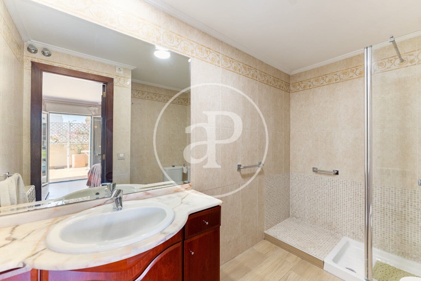 2 soverom Leilighet til leie i Palma de Mallorca - € 2 000 (Ref: 9884829)