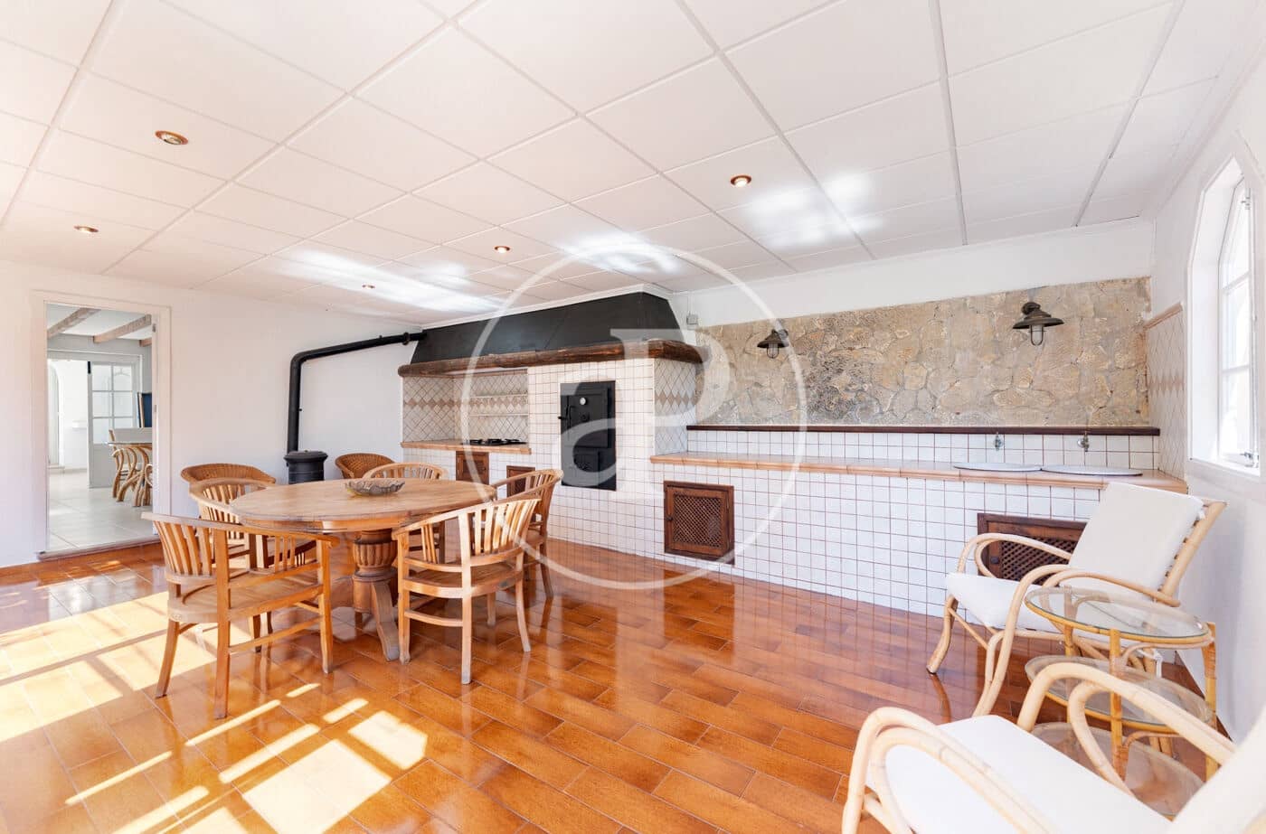 4 camera da letto Villa in vendita in Sineu con piscina - 950.000 € (Rif: 9892397)