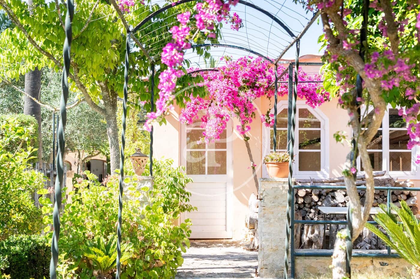 4 camera da letto Villa in vendita in Sineu con piscina - 950.000 € (Rif: 9892397)
