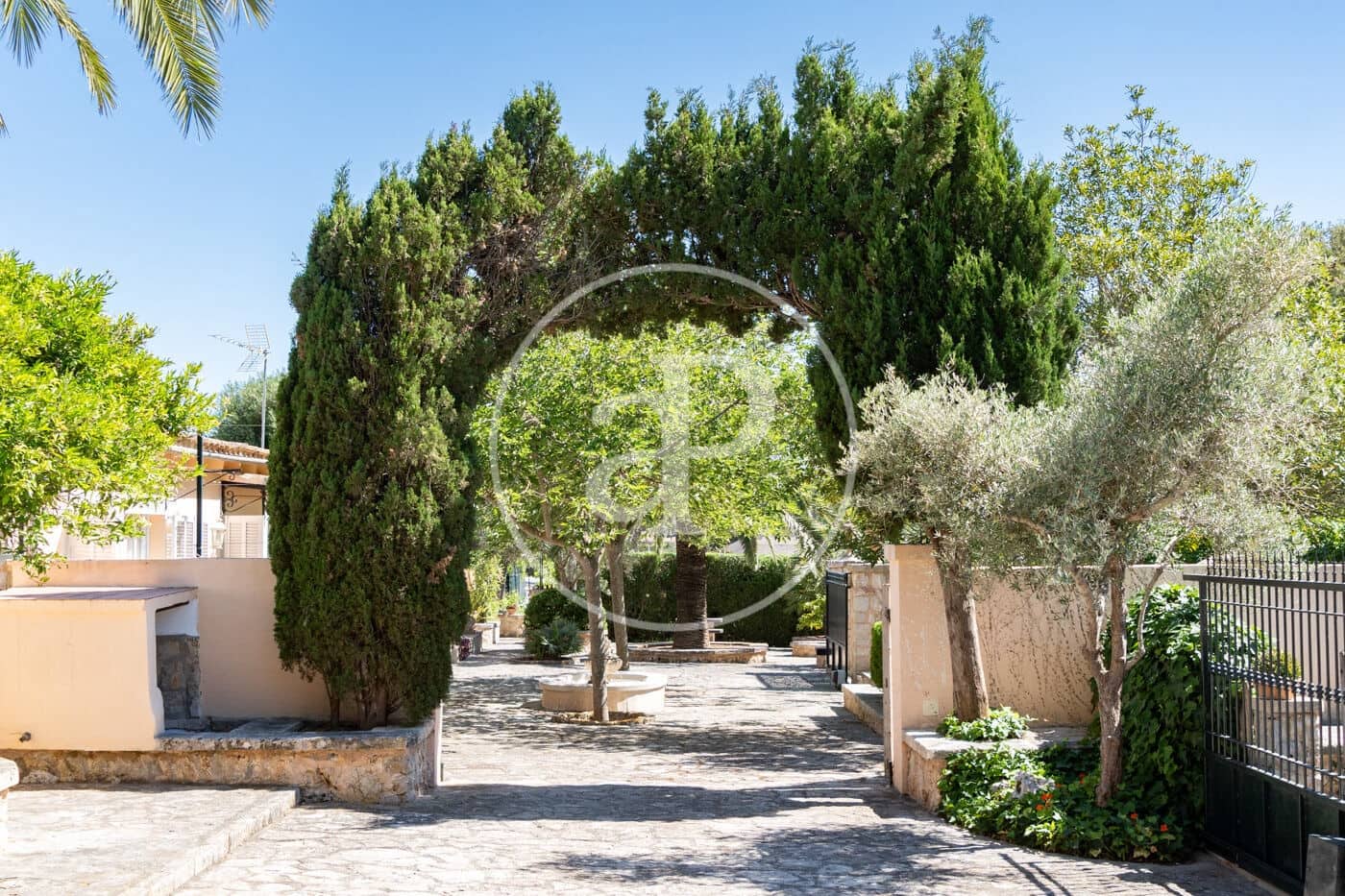 4 camera da letto Villa in vendita in Sineu con piscina - 950.000 € (Rif: 9892397)