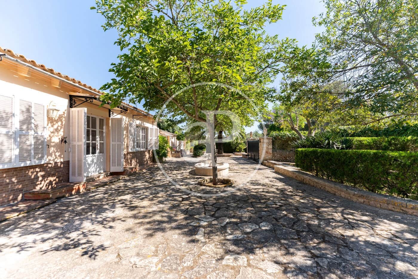 4 camera da letto Villa in vendita in Sineu con piscina - 950.000 € (Rif: 9892397)
