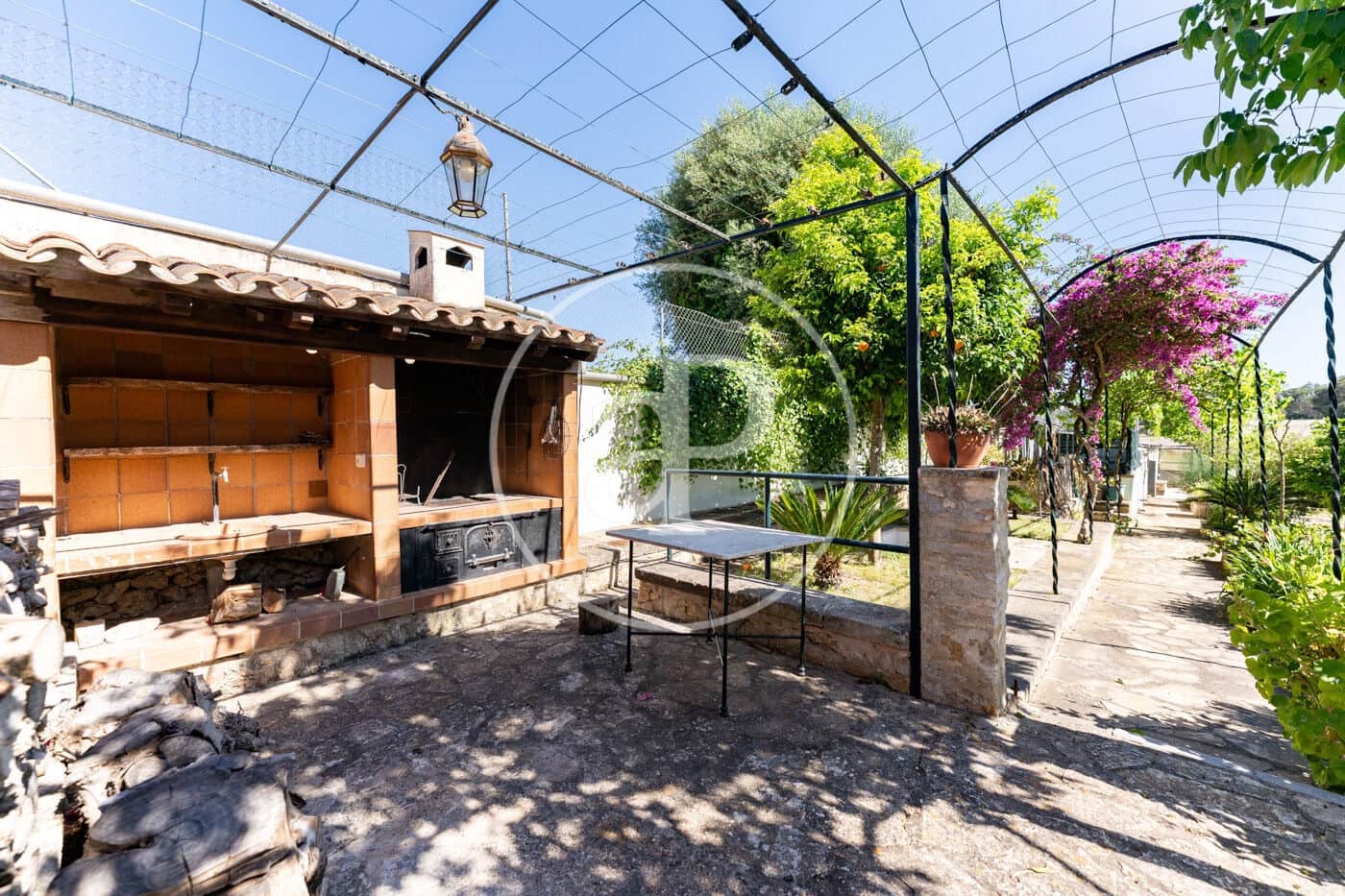 4 camera da letto Villa in vendita in Sineu con piscina - 950.000 € (Rif: 9892397)