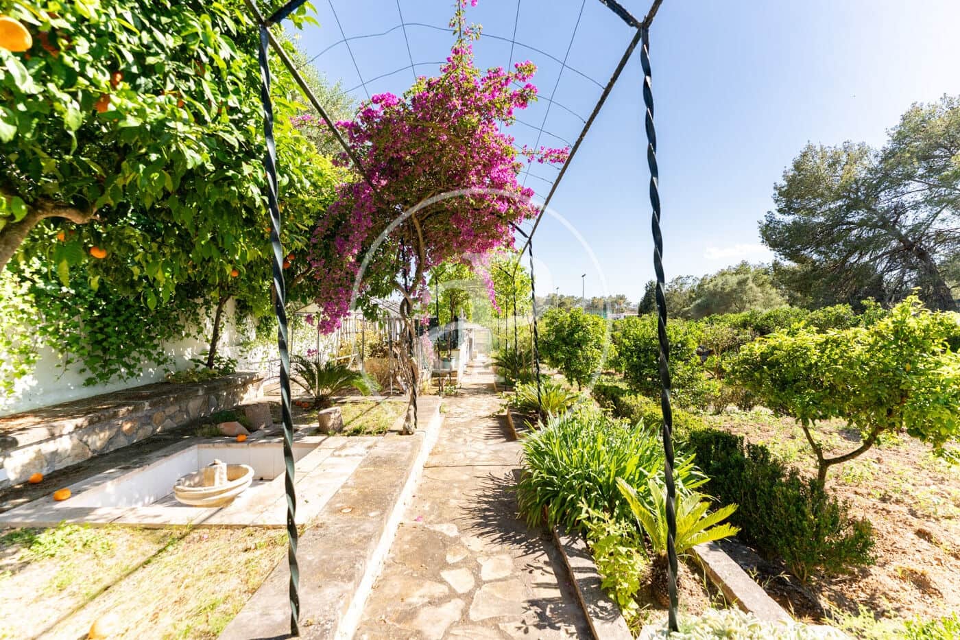 4 camera da letto Villa in vendita in Sineu con piscina - 950.000 € (Rif: 9892397)
