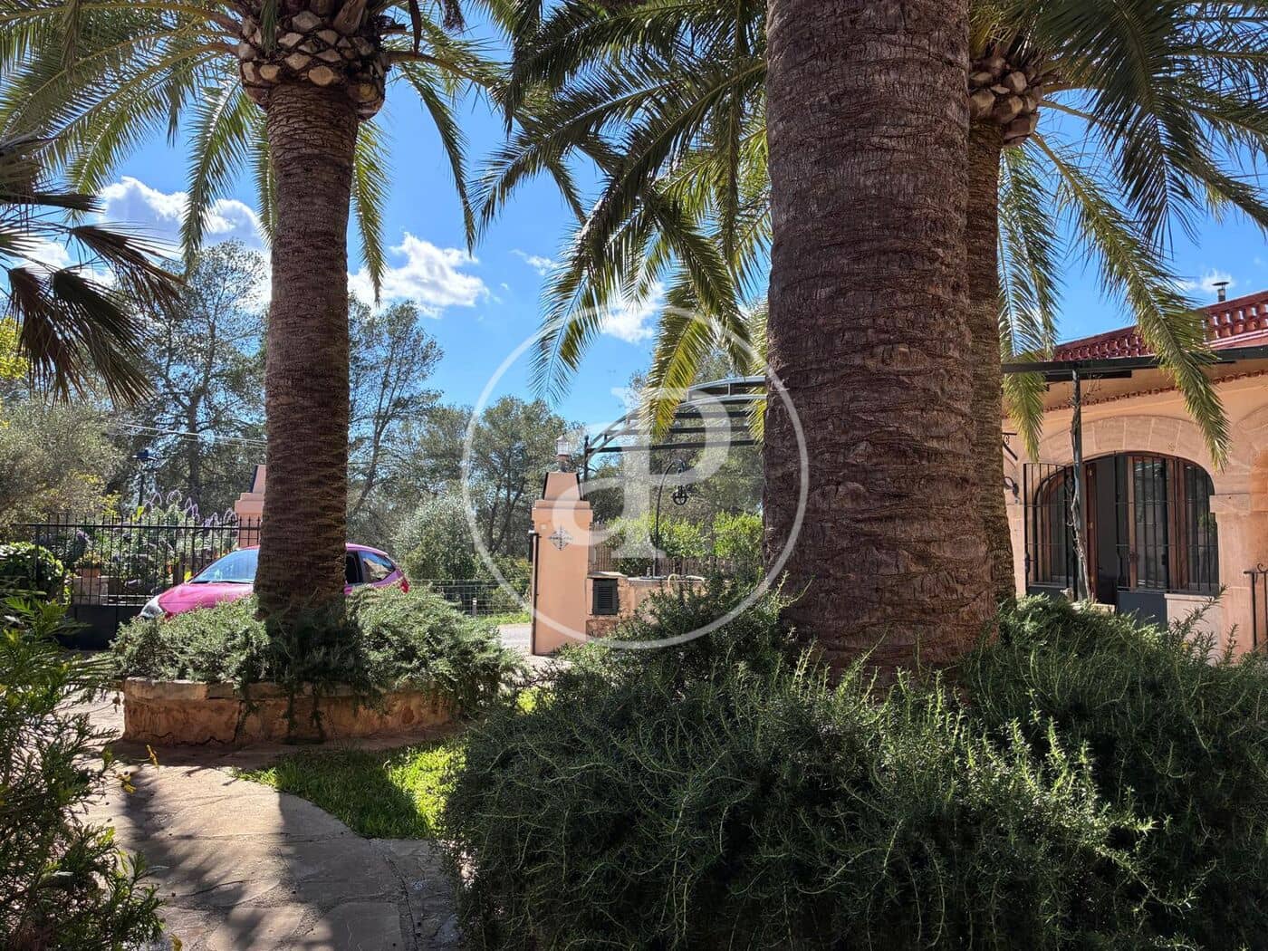 4 camera da letto Villa in vendita in Sineu con piscina - 950.000 € (Rif: 9892397)