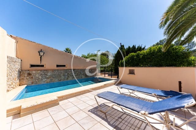 4 camera da letto Villa in vendita in Sineu con piscina - 950.000 € (Rif: 9892397)