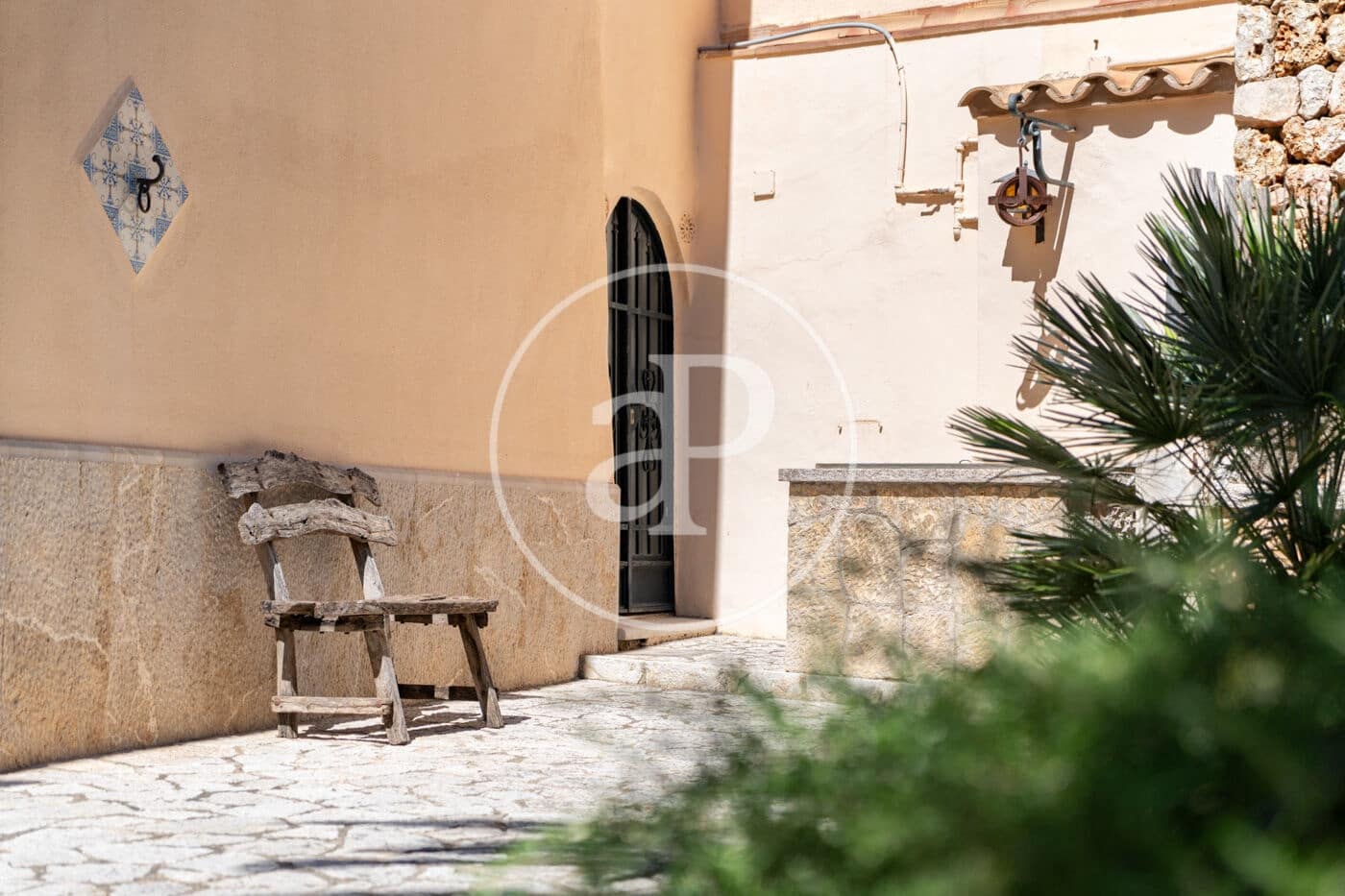 4 camera da letto Villa in vendita in Sineu con piscina - 950.000 € (Rif: 9892397)