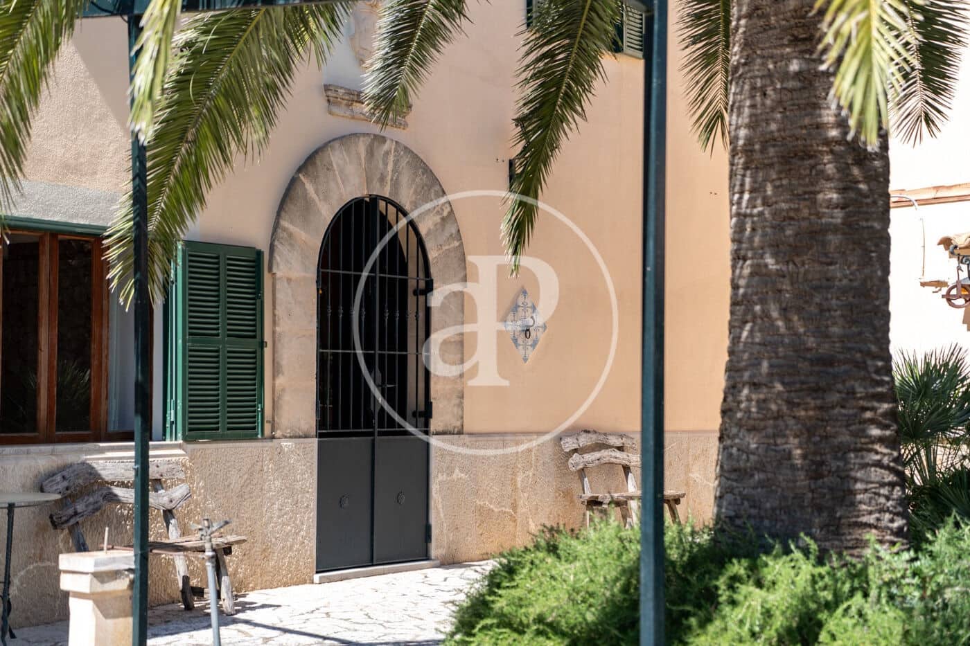 4 camera da letto Villa in vendita in Sineu con piscina - 950.000 € (Rif: 9892397)