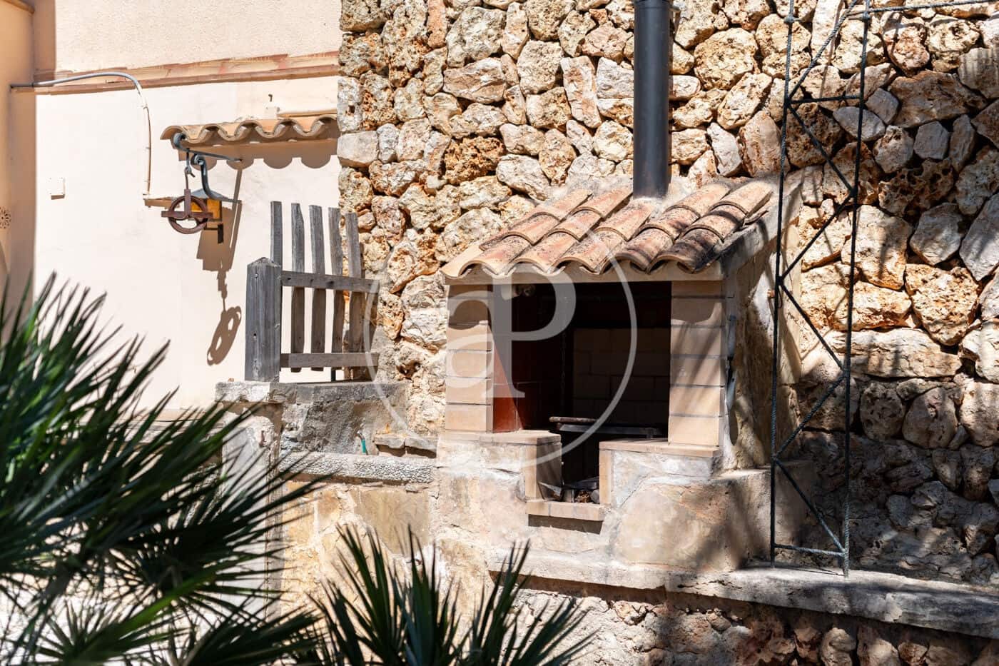 4 camera da letto Villa in vendita in Sineu con piscina - 950.000 € (Rif: 9892397)