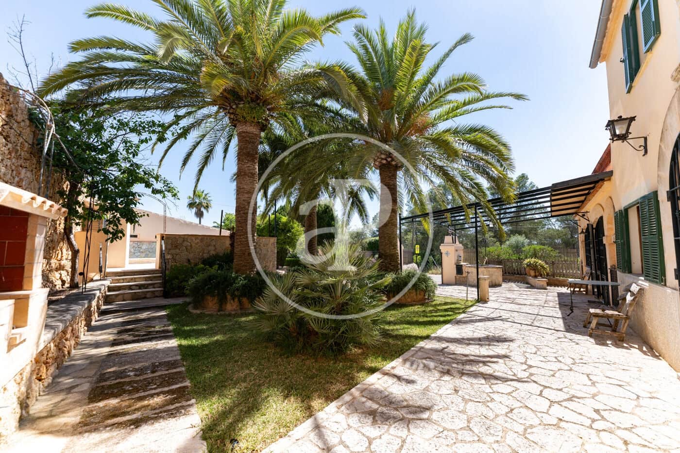4 camera da letto Villa in vendita in Sineu con piscina - 950.000 € (Rif: 9892397)