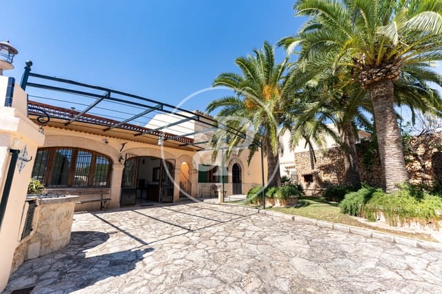 4 camera da letto Villa in vendita in Sineu con piscina - 950.000 € (Rif: 9892397)