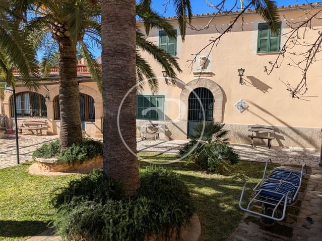 4 camera da letto Villa in vendita in Sineu con piscina - 950.000 € (Rif: 9892397)