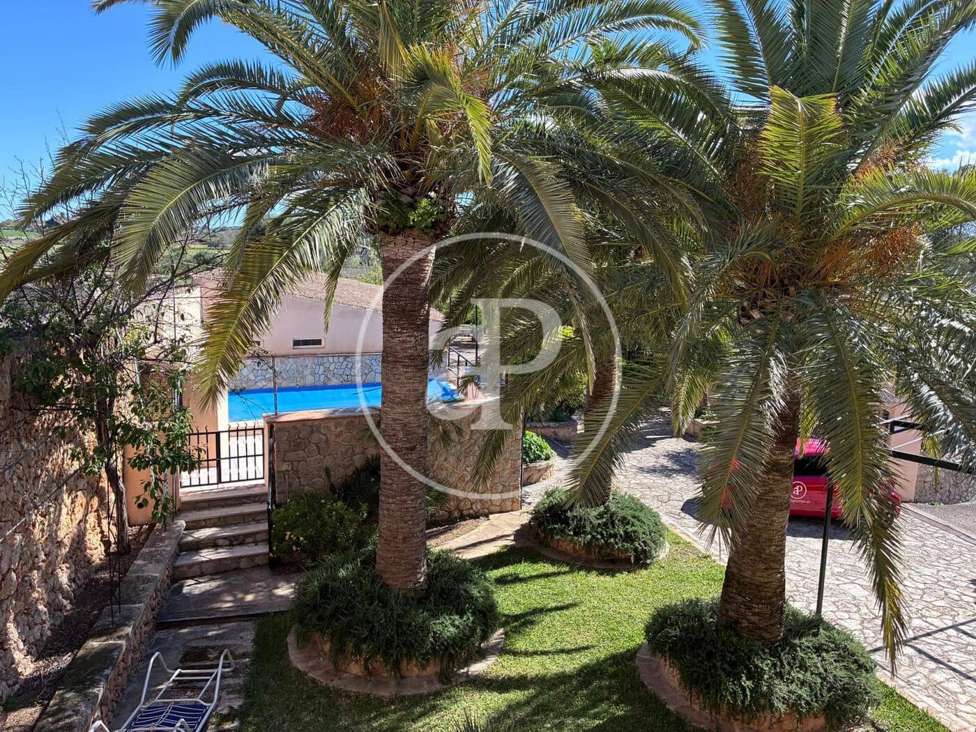 4 camera da letto Villa in vendita in Sineu con piscina - 950.000 € (Rif: 9892397)