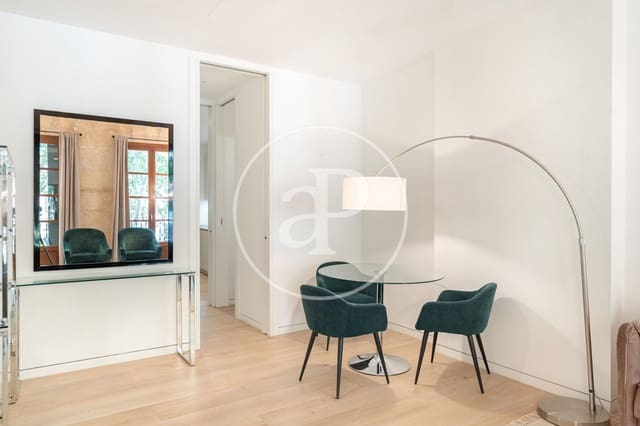 1 soverom Leilighet til leie i La Llotja - Born, Palma de Mallorca - € 2 000 (Ref: 9892398)