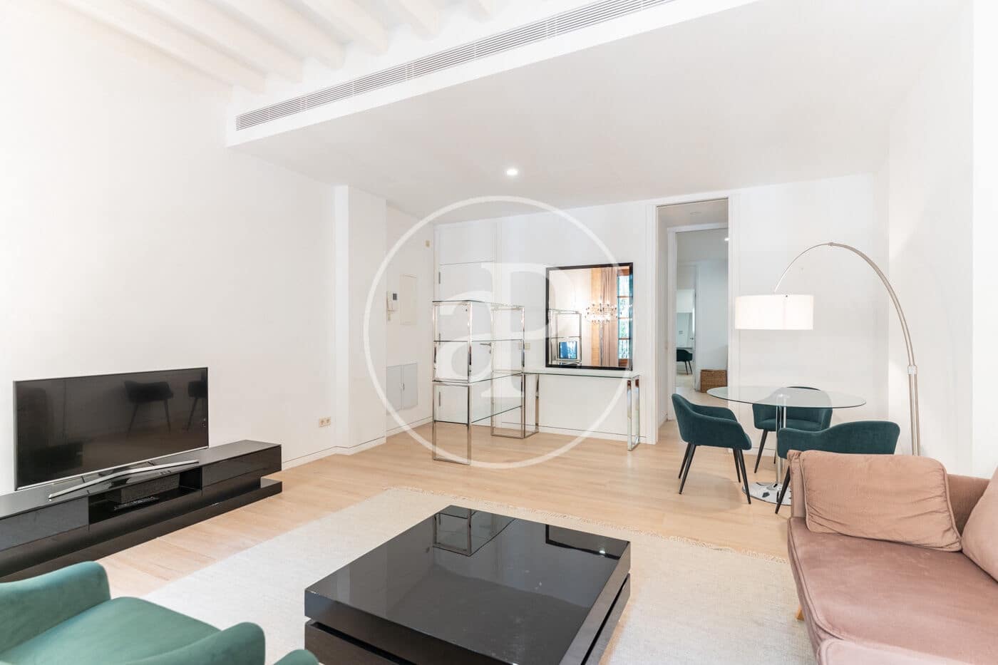1 soverom Leilighet til leie i Palma de Mallorca - € 2 000 (Ref: 9892398)