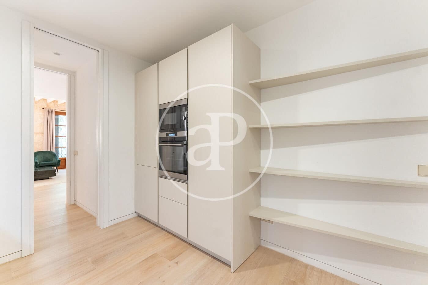 1 soverom Leilighet til leie i Palma de Mallorca - € 2 000 (Ref: 9892398)
