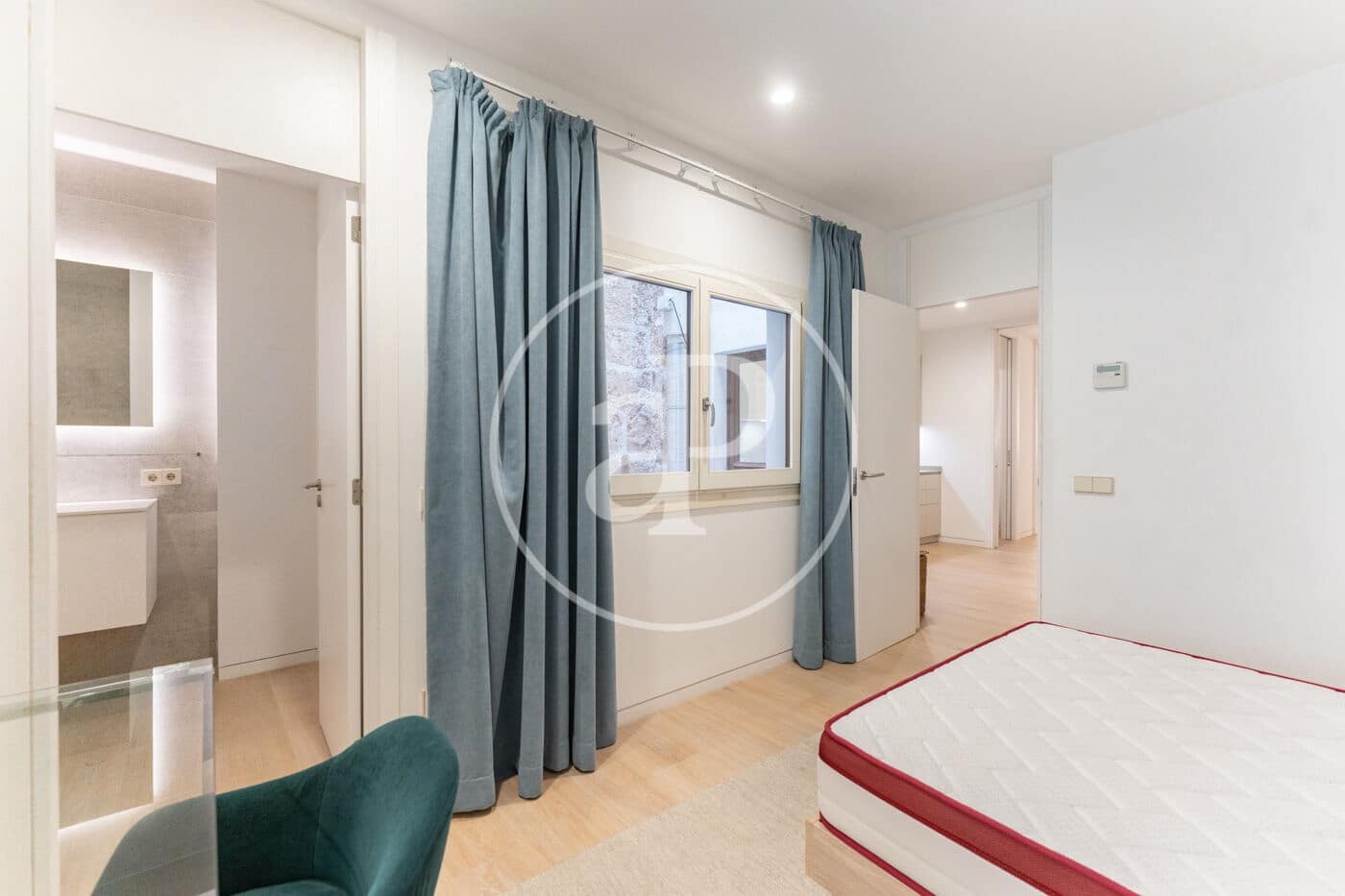 1 soverom Leilighet til leie i Palma de Mallorca - € 2 000 (Ref: 9892398)