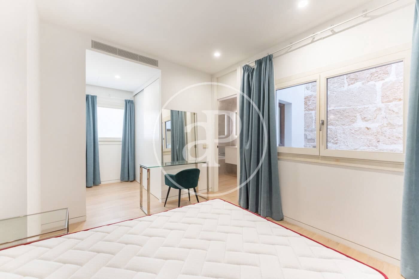1 soverom Leilighet til leie i Palma de Mallorca - € 2 000 (Ref: 9892398)