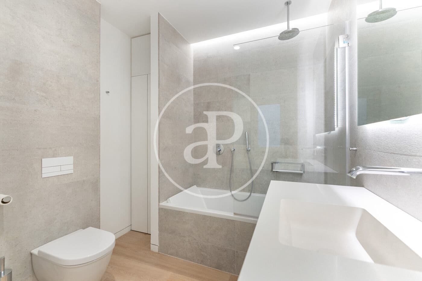 1 soverom Leilighet til leie i Palma de Mallorca - € 2 000 (Ref: 9892398)