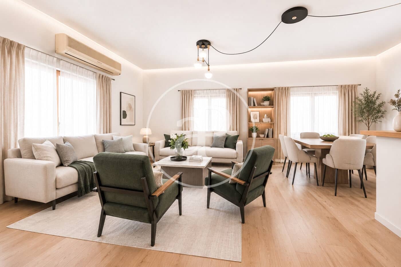 3 bedroom Apartment for sale in Cala Figuera - € 736,000 (Ref: 9896841)