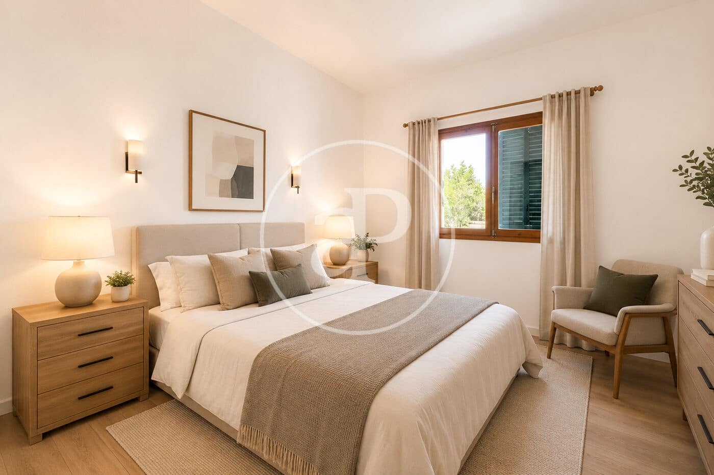 3 bedroom Apartment for sale in Cala Figuera - € 736,000 (Ref: 9896841)
