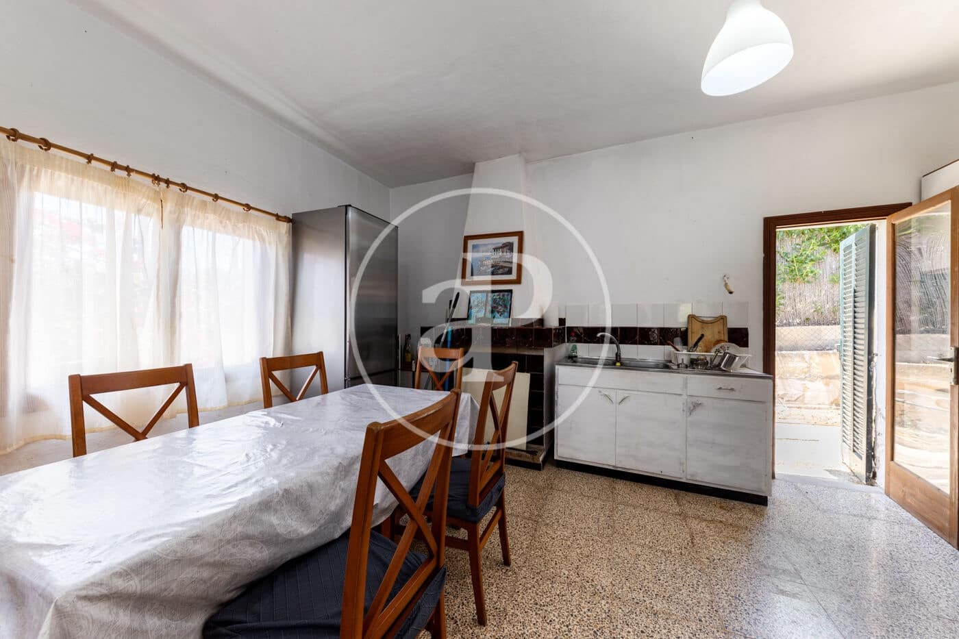 3 bedroom Apartment for sale in Cala Figuera - € 736,000 (Ref: 9896841)