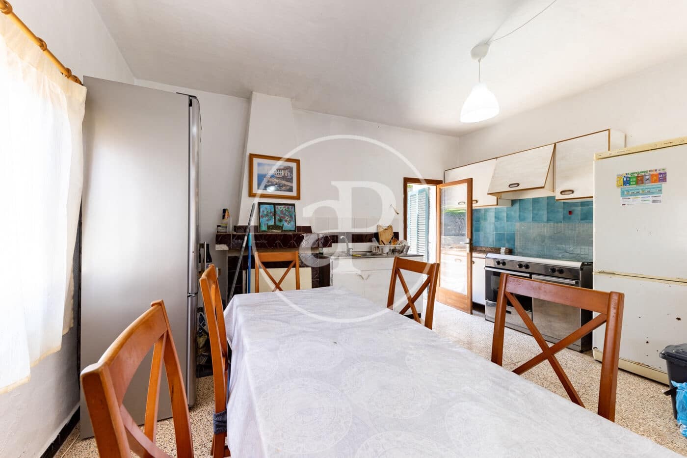 3 bedroom Apartment for sale in Cala Figuera - € 736,000 (Ref: 9896841)
