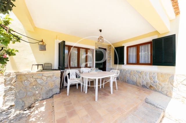 3 bedroom Apartment for sale in Cala Figuera, Santanyí - € 736,000 (Ref: 9896841)