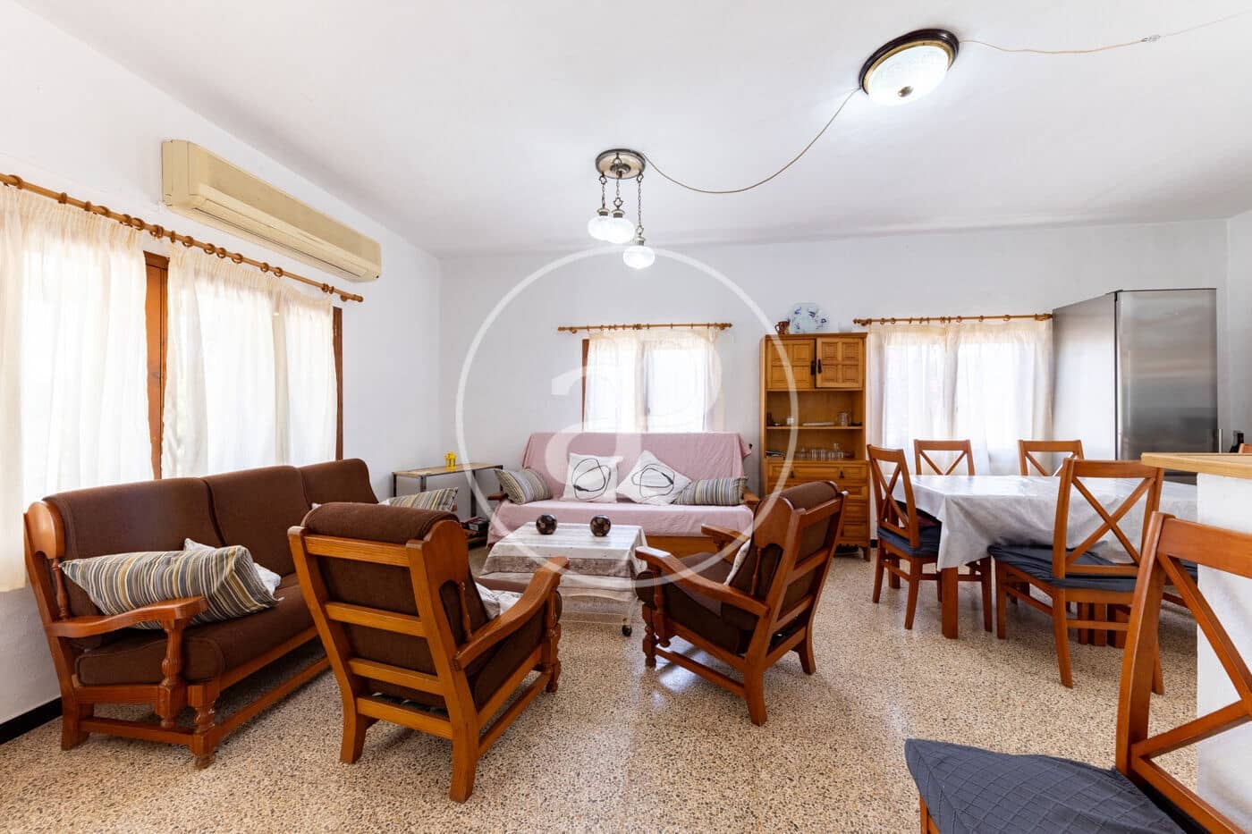 3 bedroom Apartment for sale in Cala Figuera - € 736,000 (Ref: 9896841)
